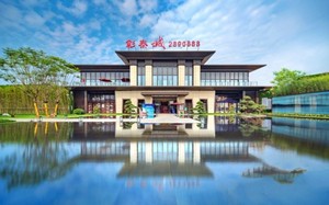 【玉林彰泰城】楼盘最新单价低至3800起